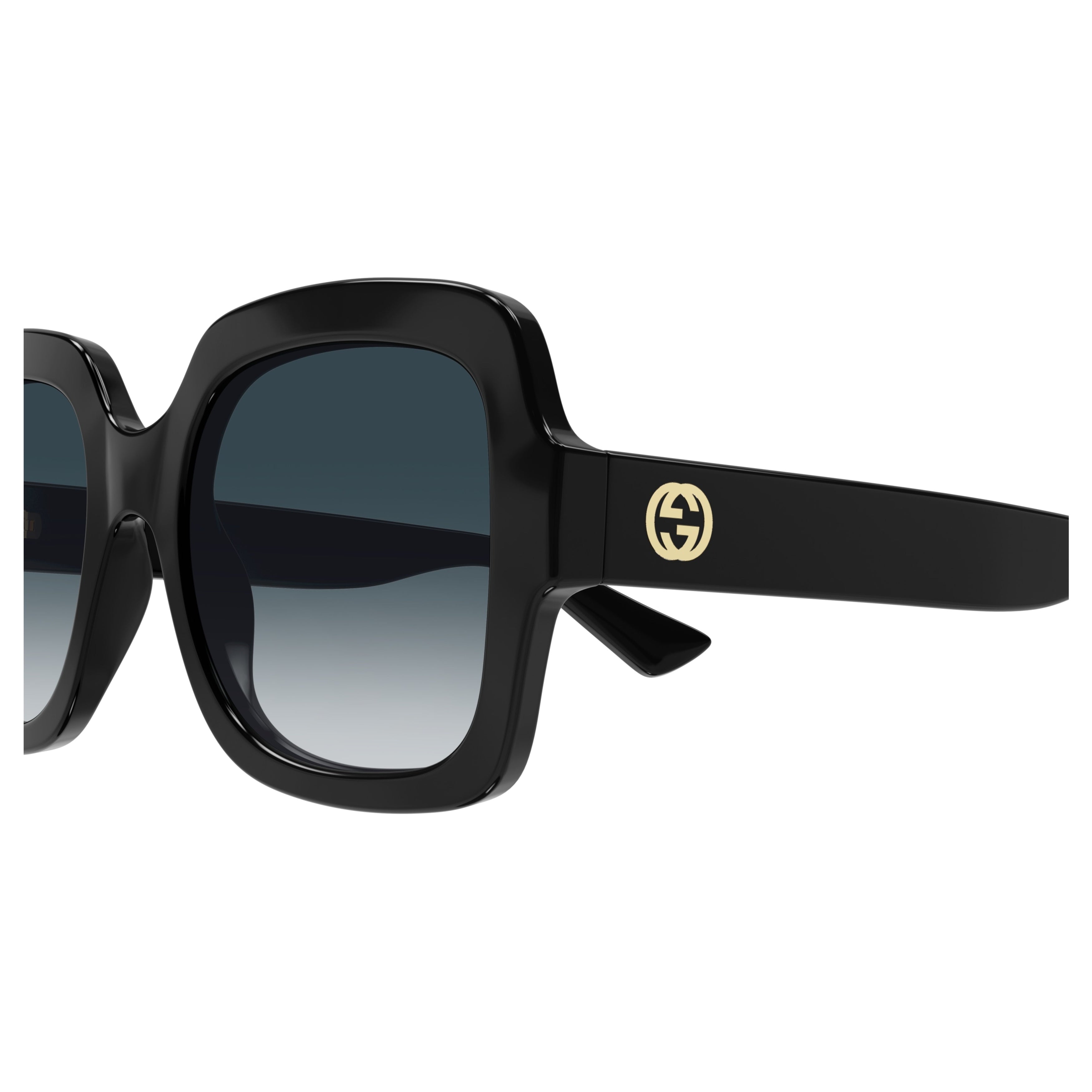 Gg1337s Oversized Square Sunglasses