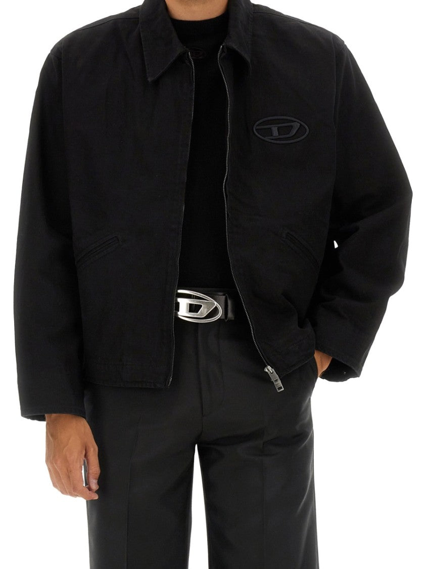 K-Vieri Regular Fit Jersey