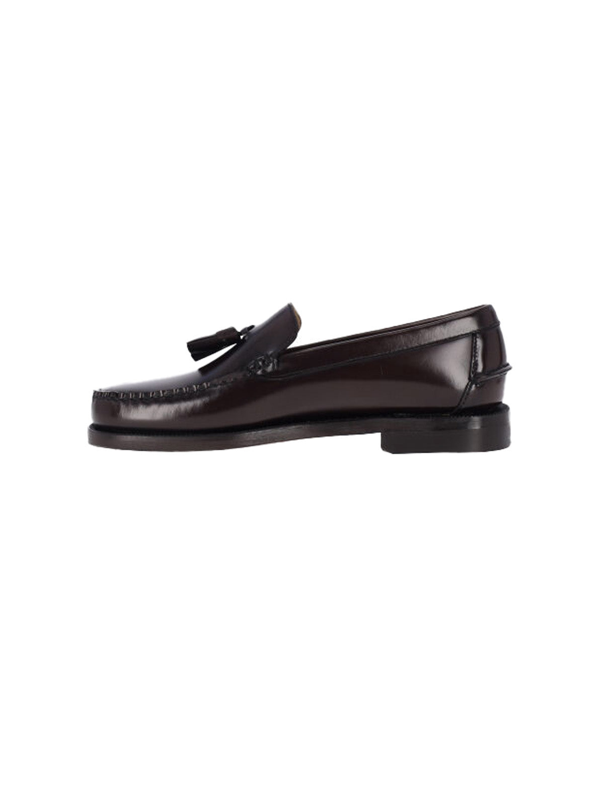 "Classic Will" Loafers – Brown