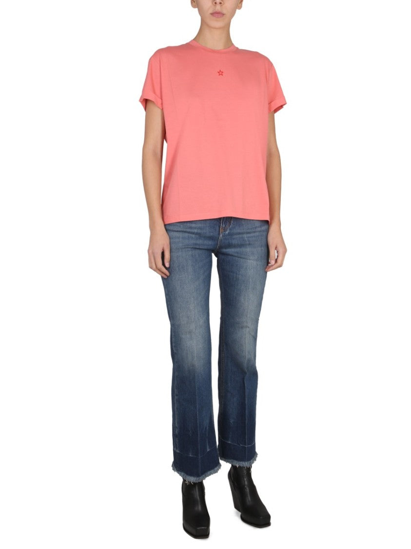 Crewneck T-Shirt