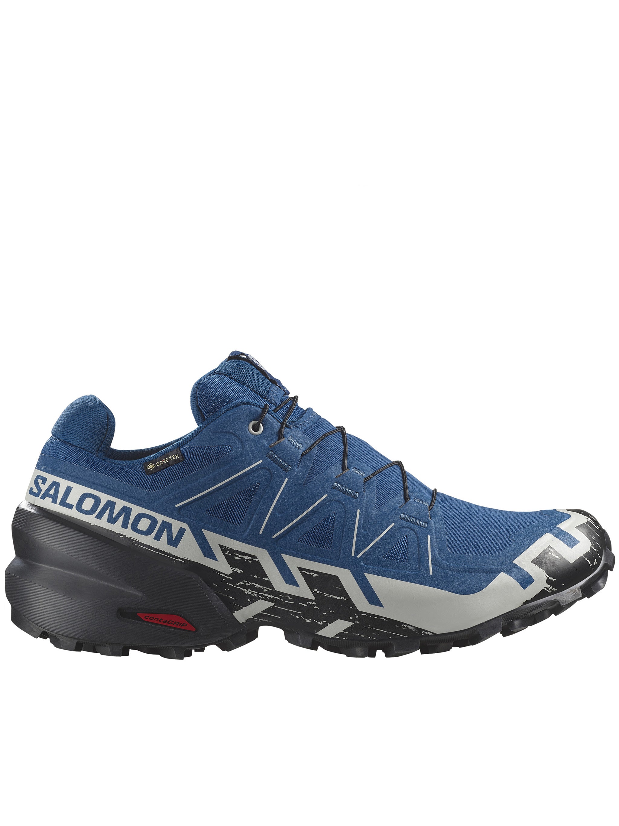 Blue Speedcross 6 GTX Sneakers