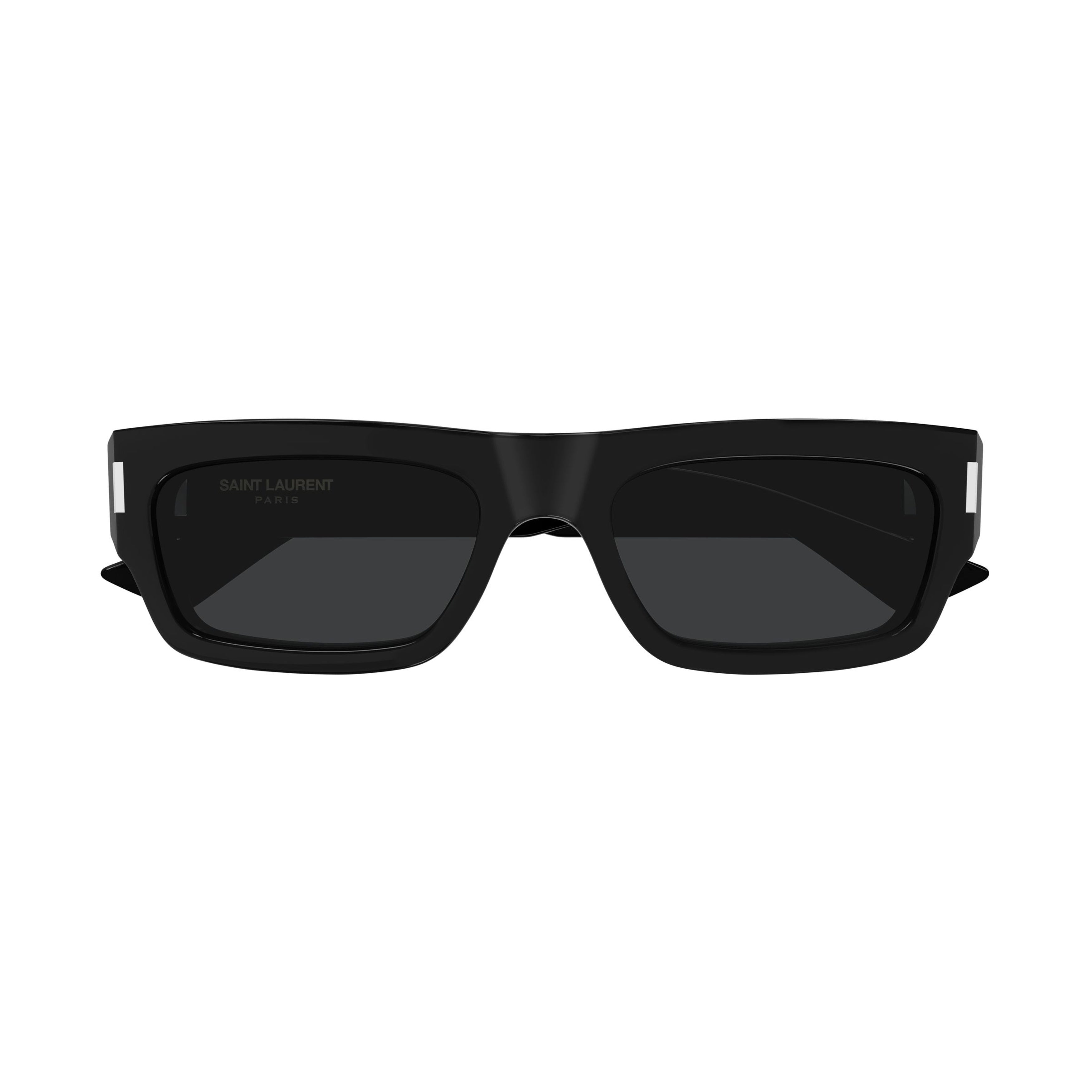Sl 837 Rectangular Frame Sunglasses