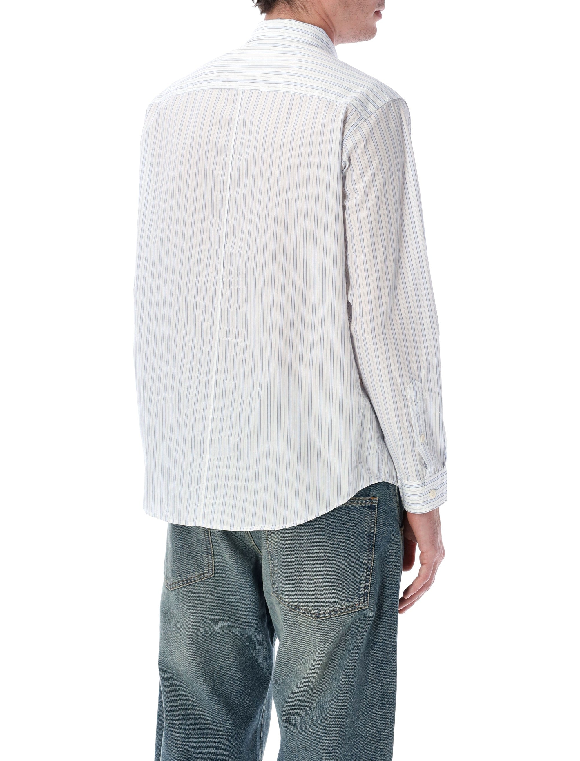 Evening Business Shirt