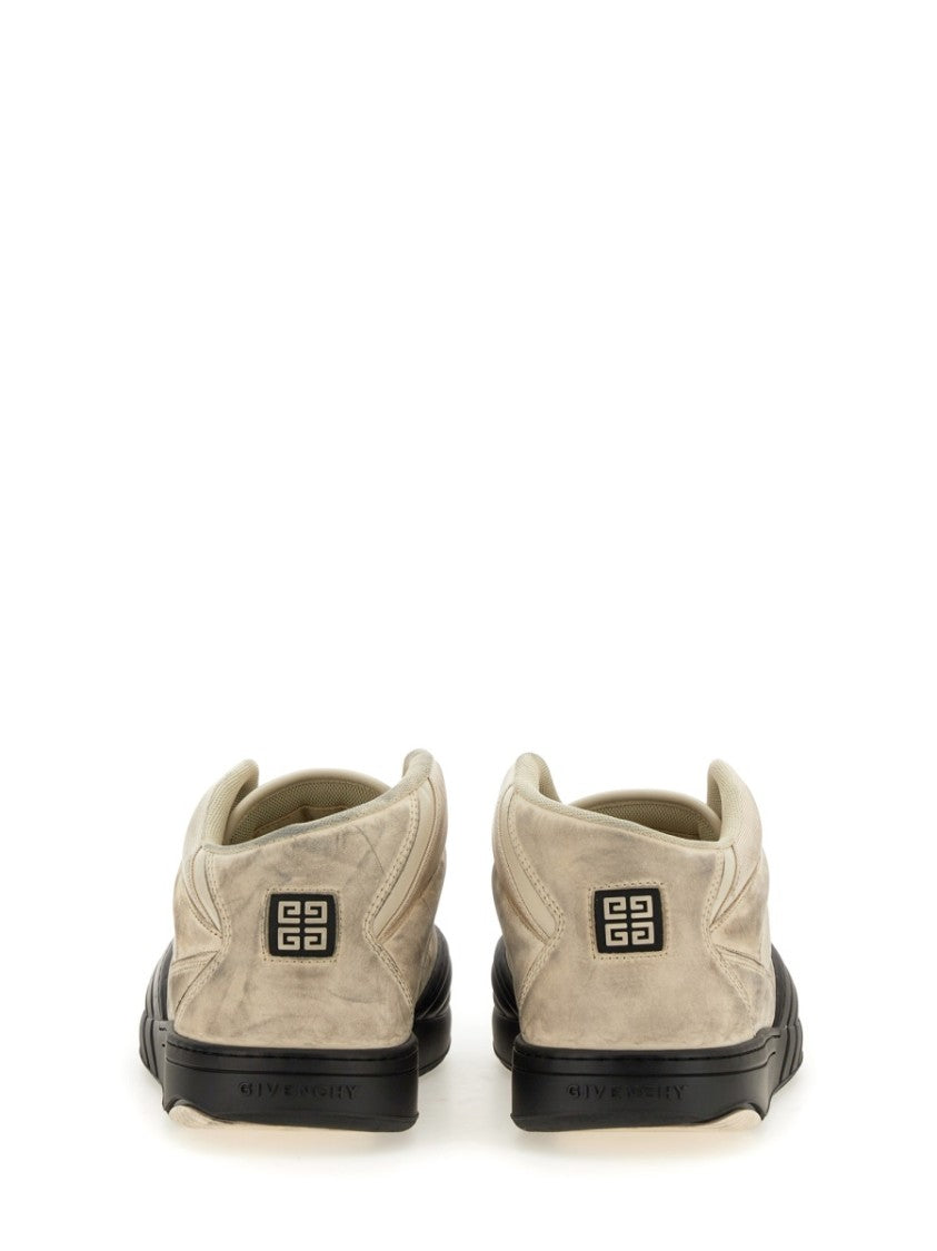 Skate Sneaker