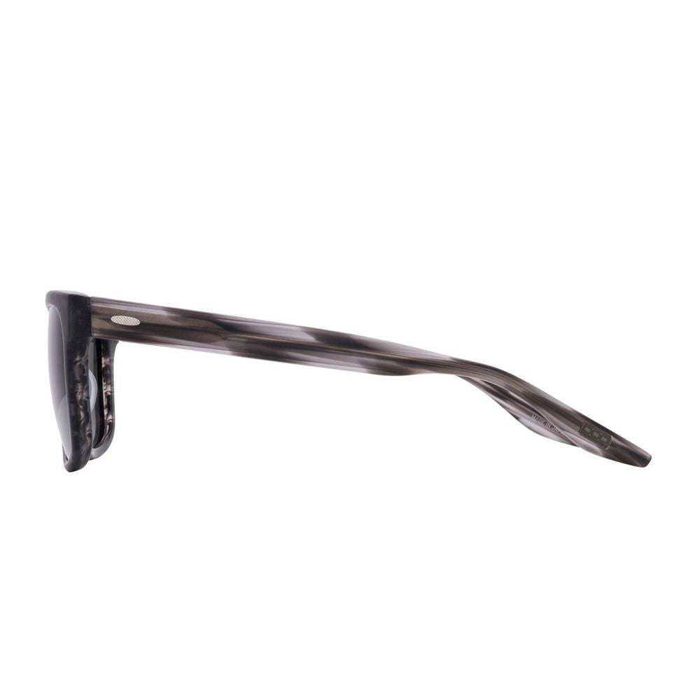 Bp40008I Hamilton Rectangular Acetate Sunglasses