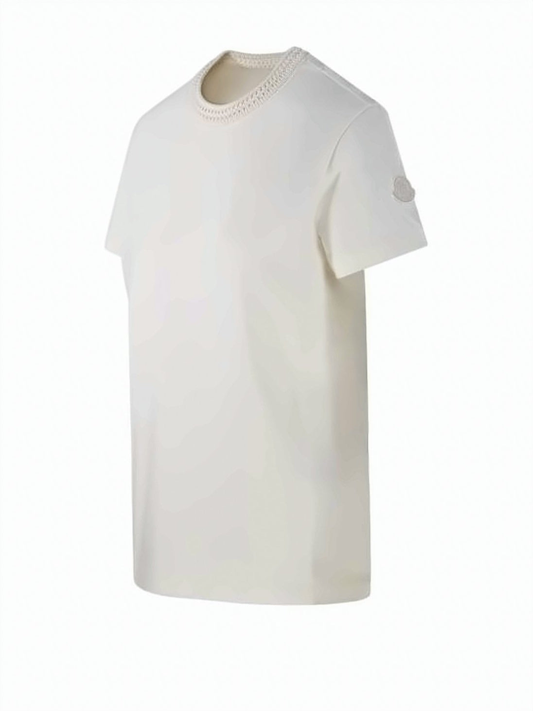 Set of Three Short-Sleeve Crew Neck T-Shirts