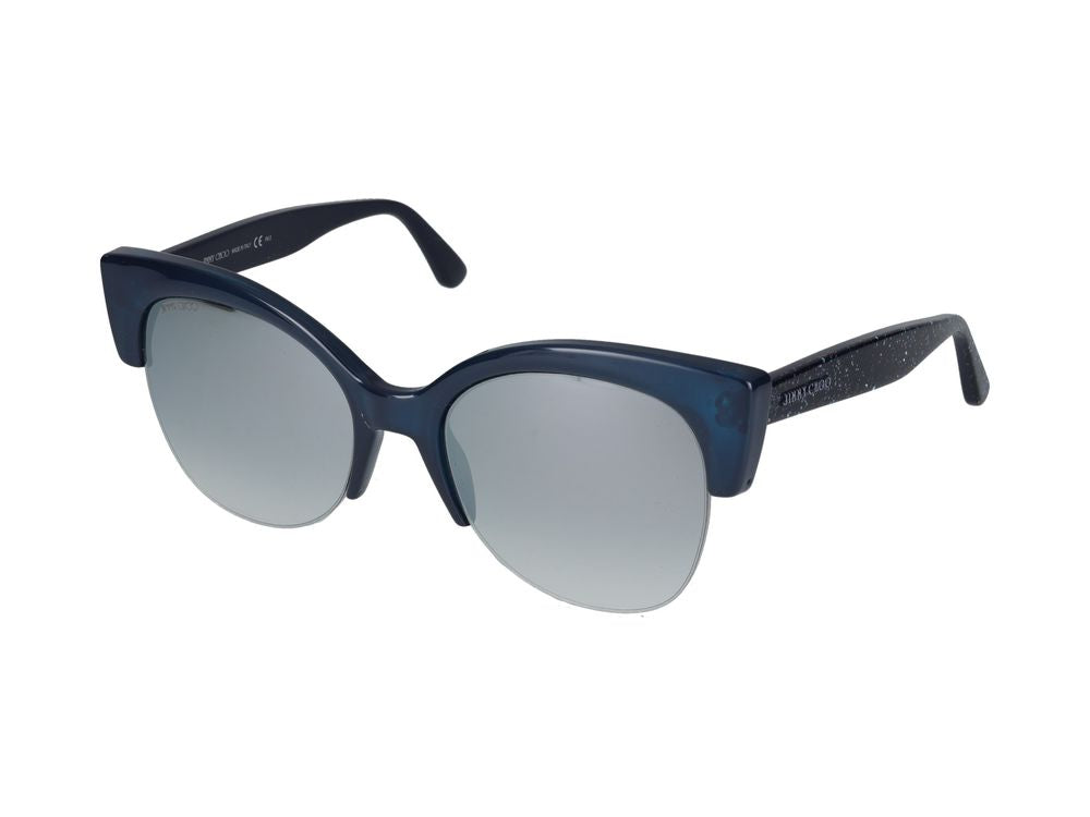 Sunglasses PRIYA/S JOJ Blu Brillantini Blu 56/20/145