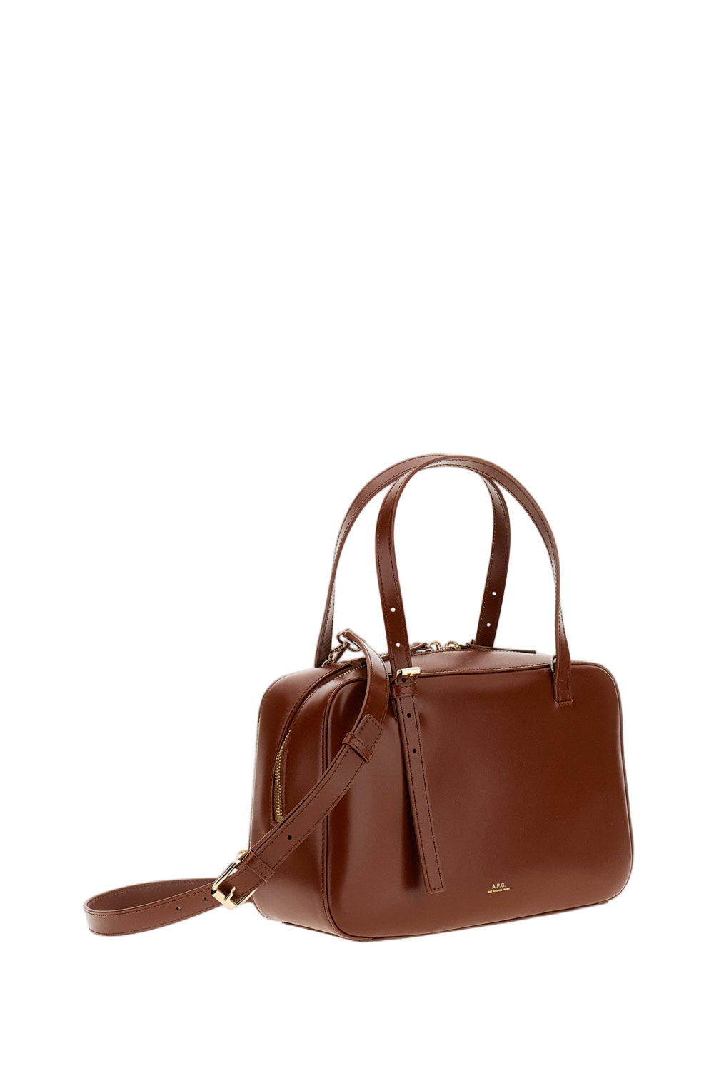 Virginie Box Bag