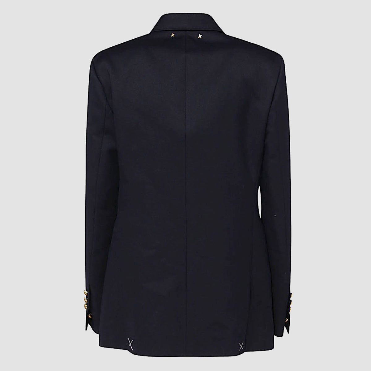 Dark Blue Blazer