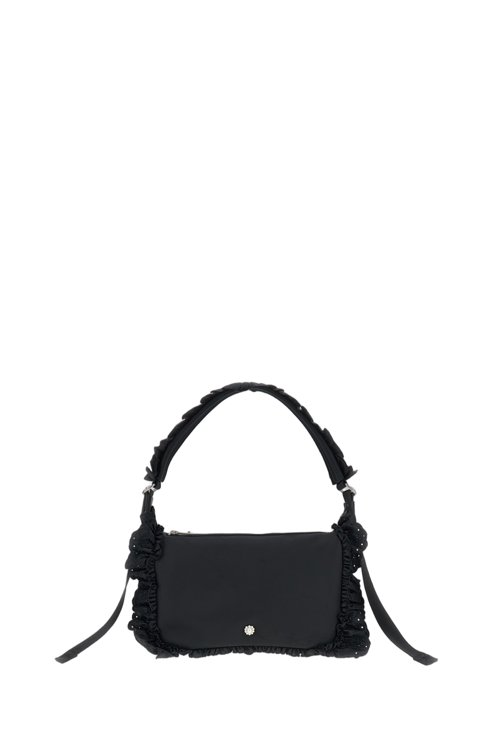 Pillowcase Shoulder Bag