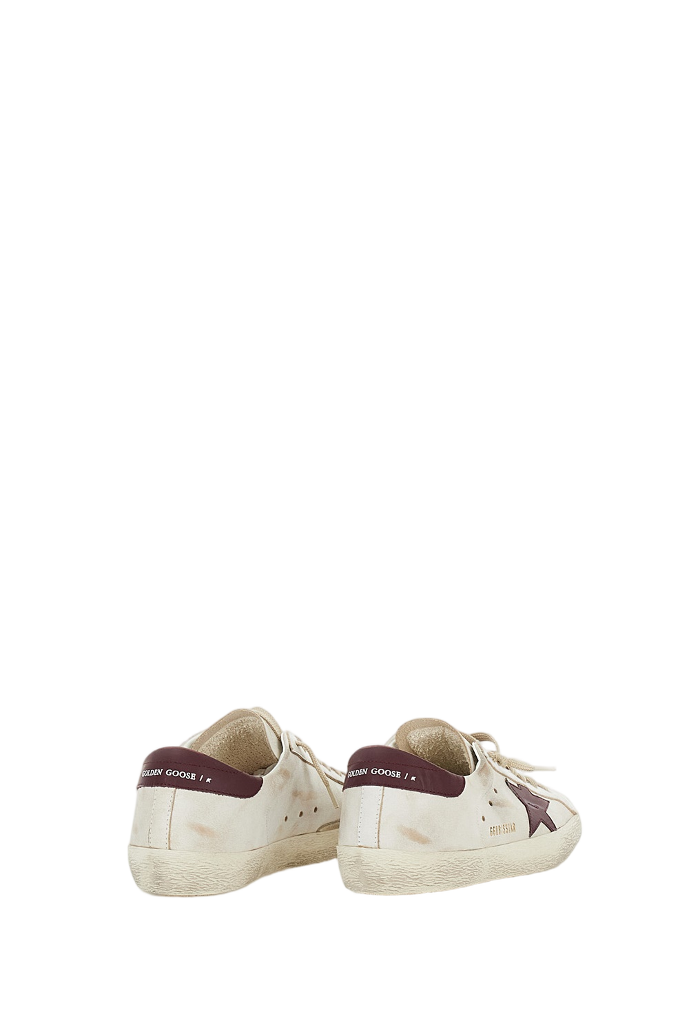 Superstar Sneakers