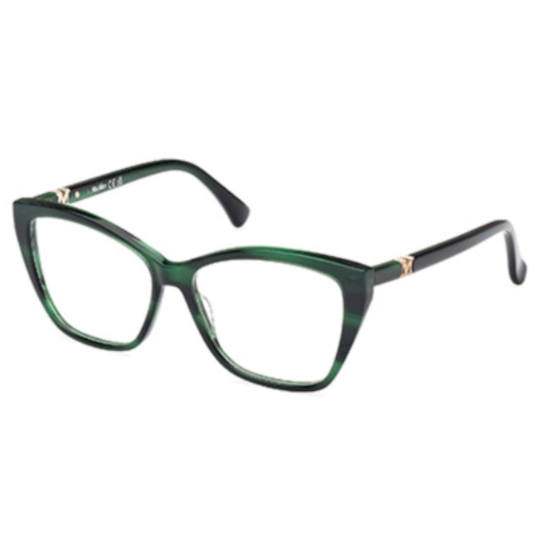 Mm5036 Rectangular Acetate Eyeglasses