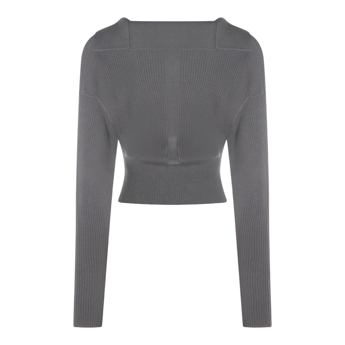 Chunky Knit Sweater