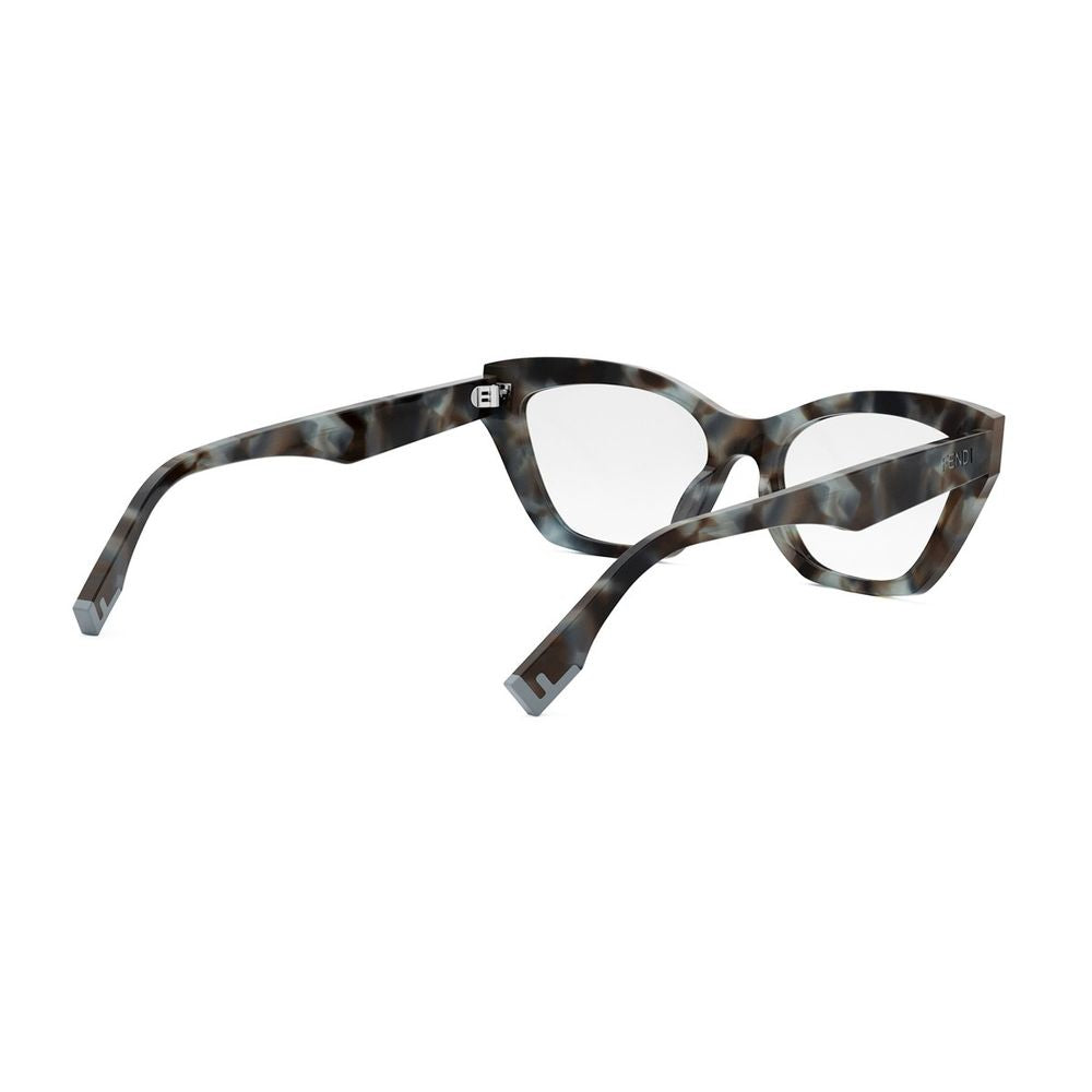 Way Acetate Cat-Eye Sunglasses With Retro-Inspired Silhouette