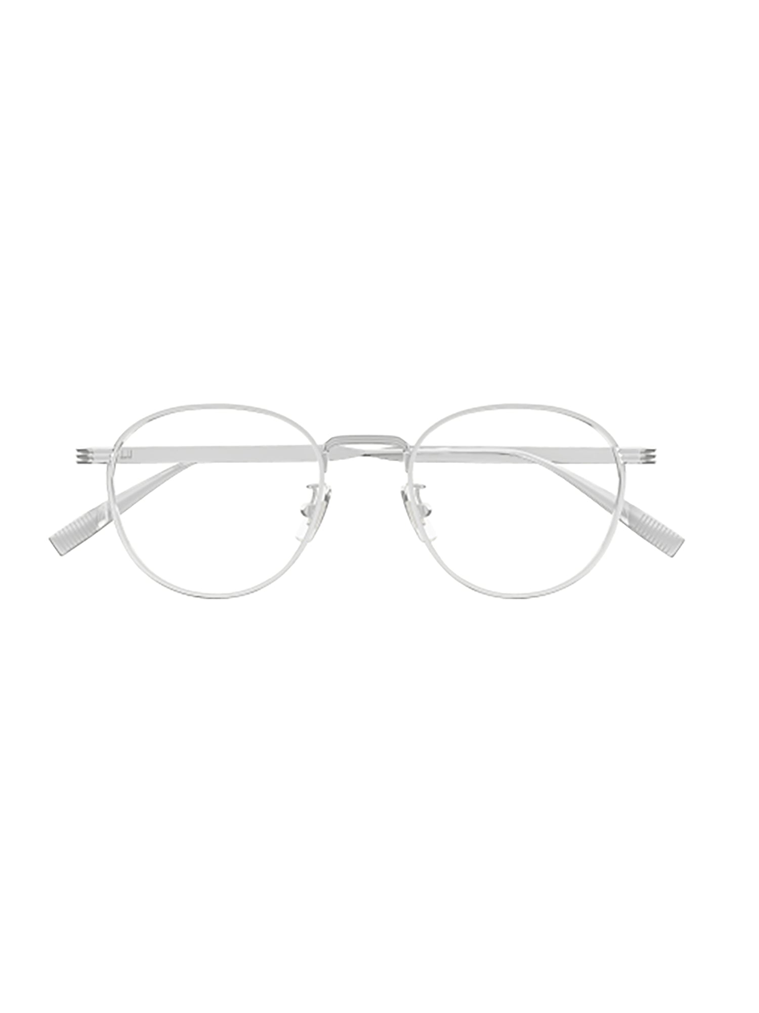 Metallic Comfortable Fit Optical Frames