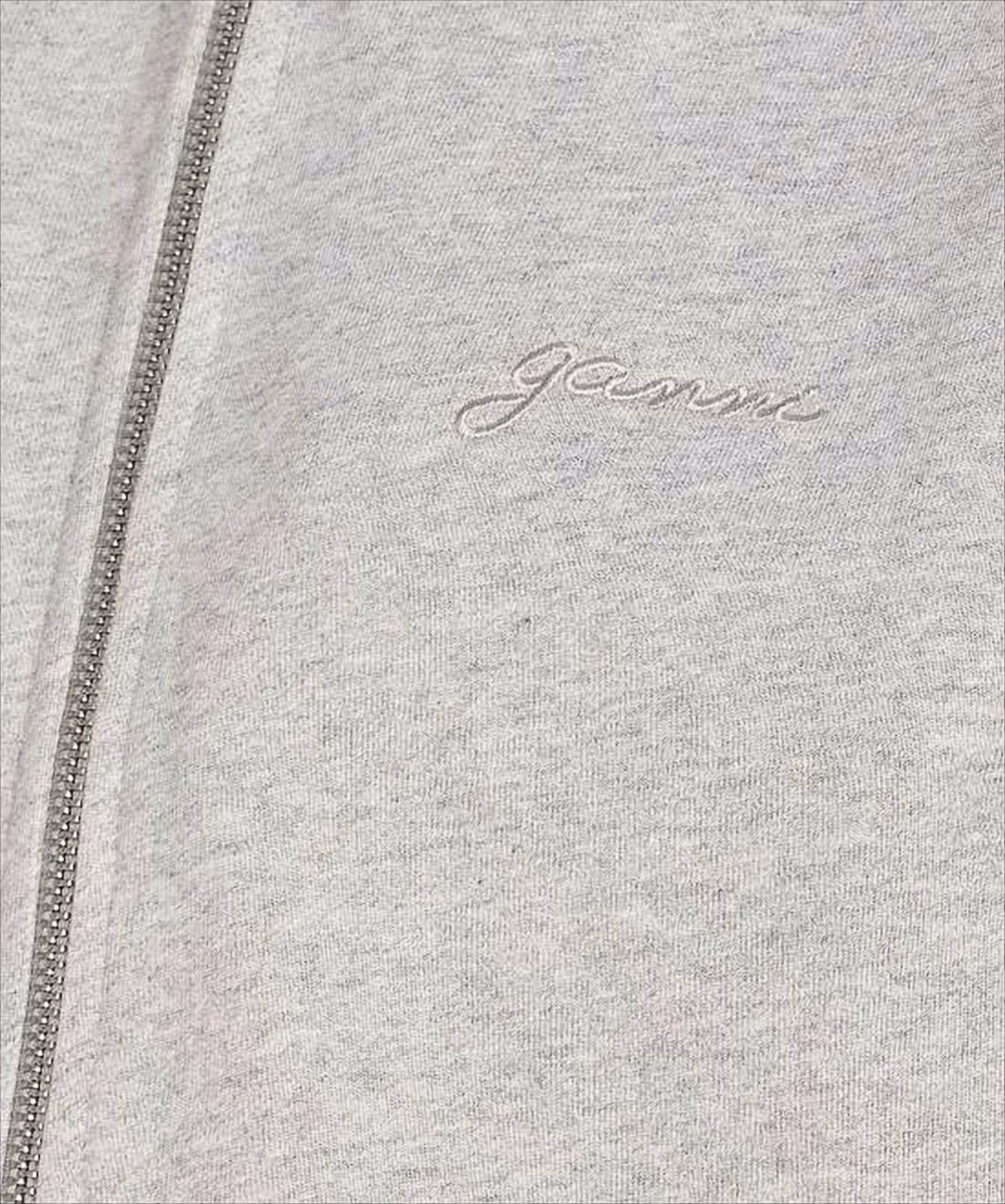 Playful Graphic Hoodie with Embroidered Branding