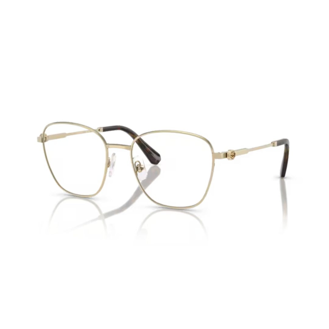 0sk1019 Delicate Metal Frame Sunglasses