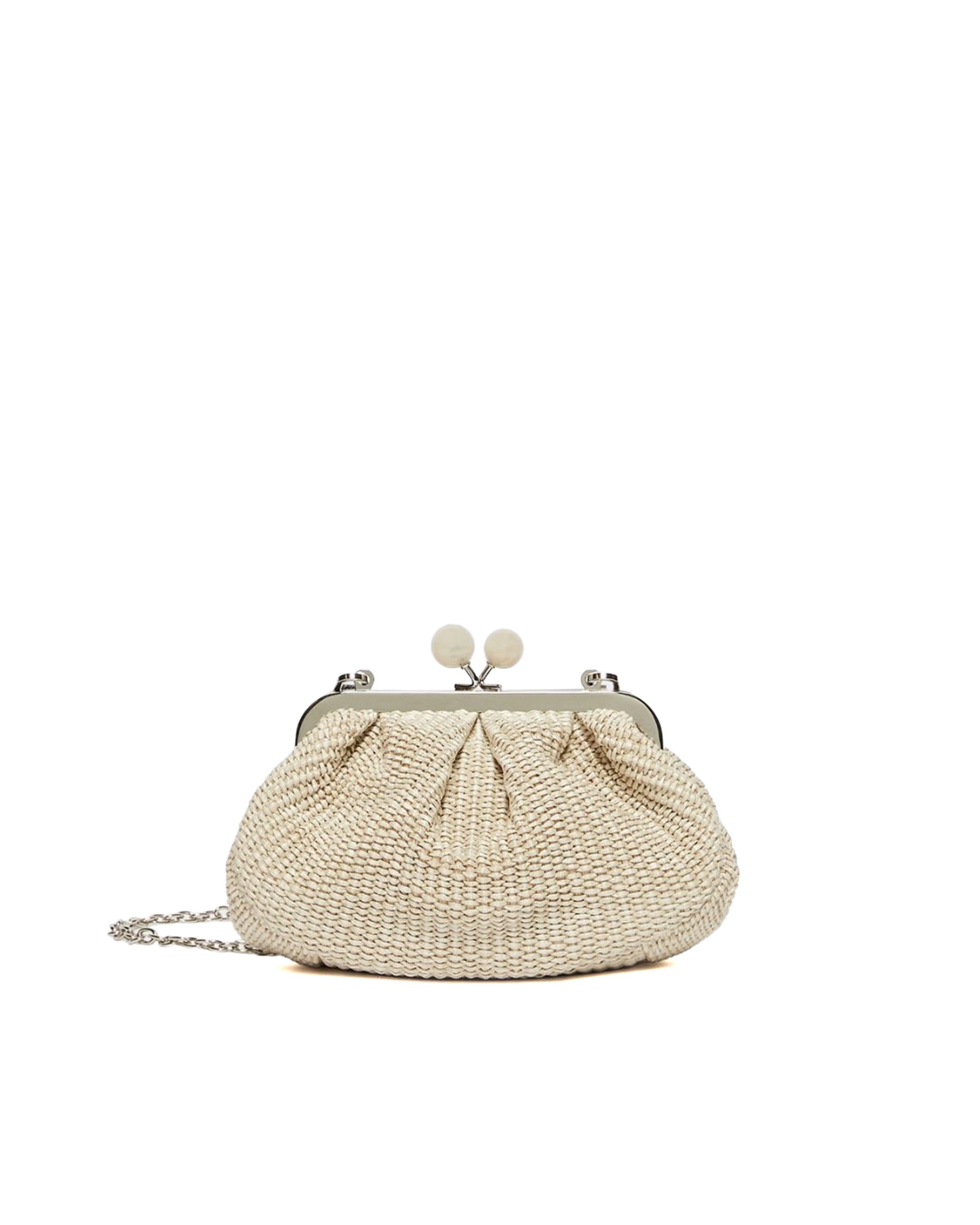Pasticcino Small Tortora Bag