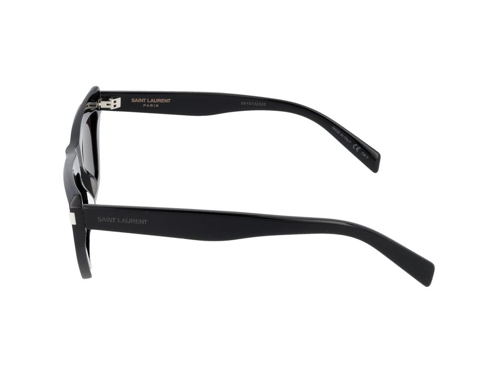 Sunglasses Saint Laurent SL 467 001 black black black 52/19/145