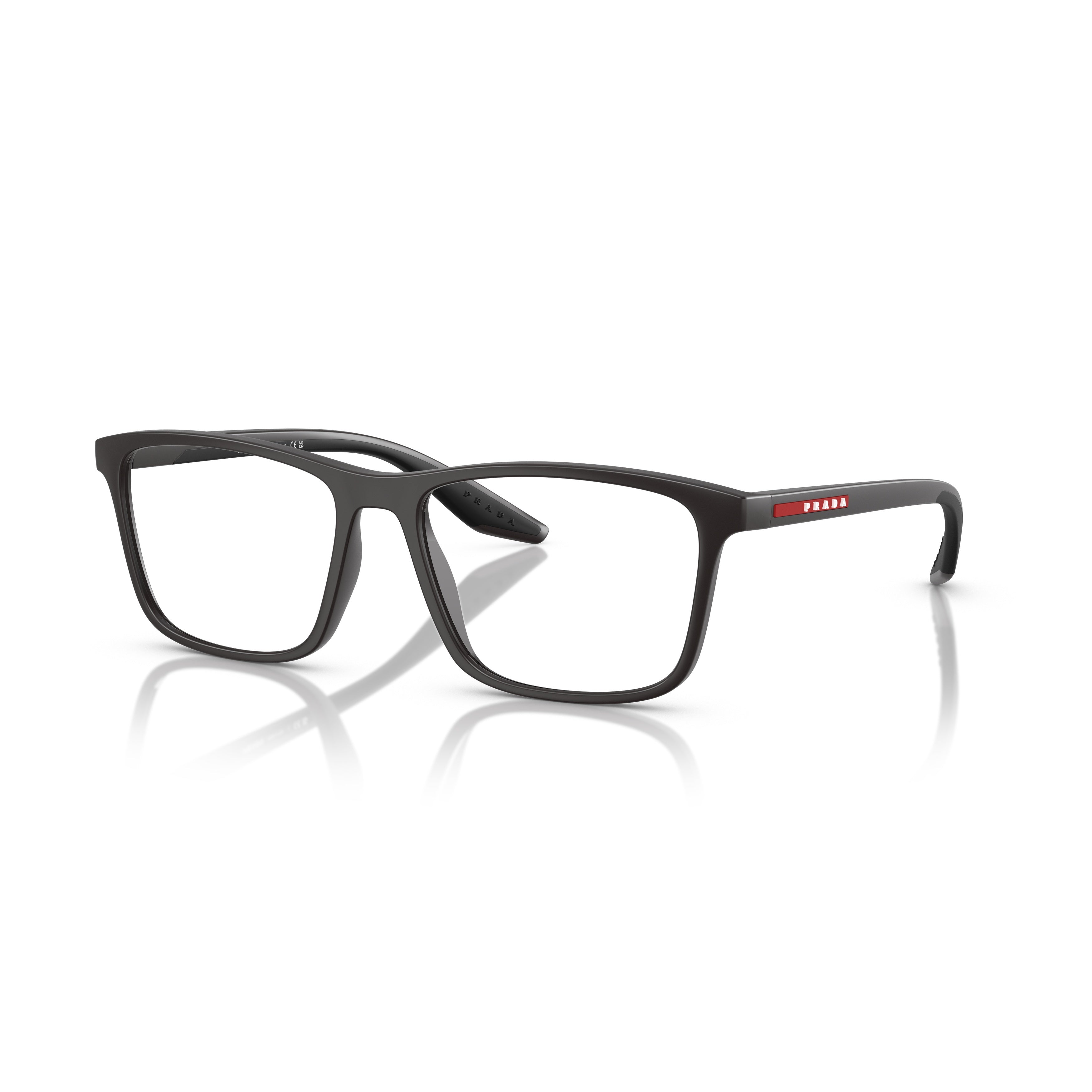 0ps 01qv Rectangular Nylon Sunglasses