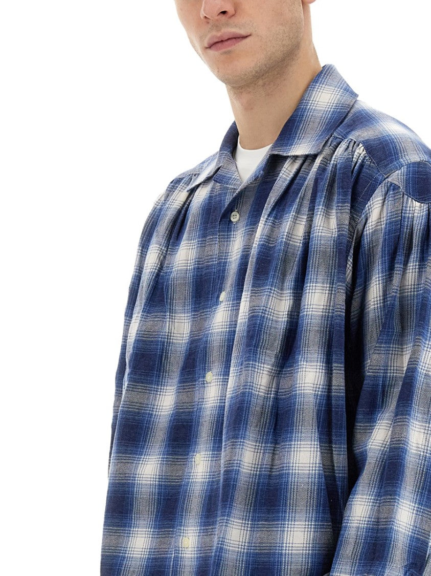 Qaudri Shirt