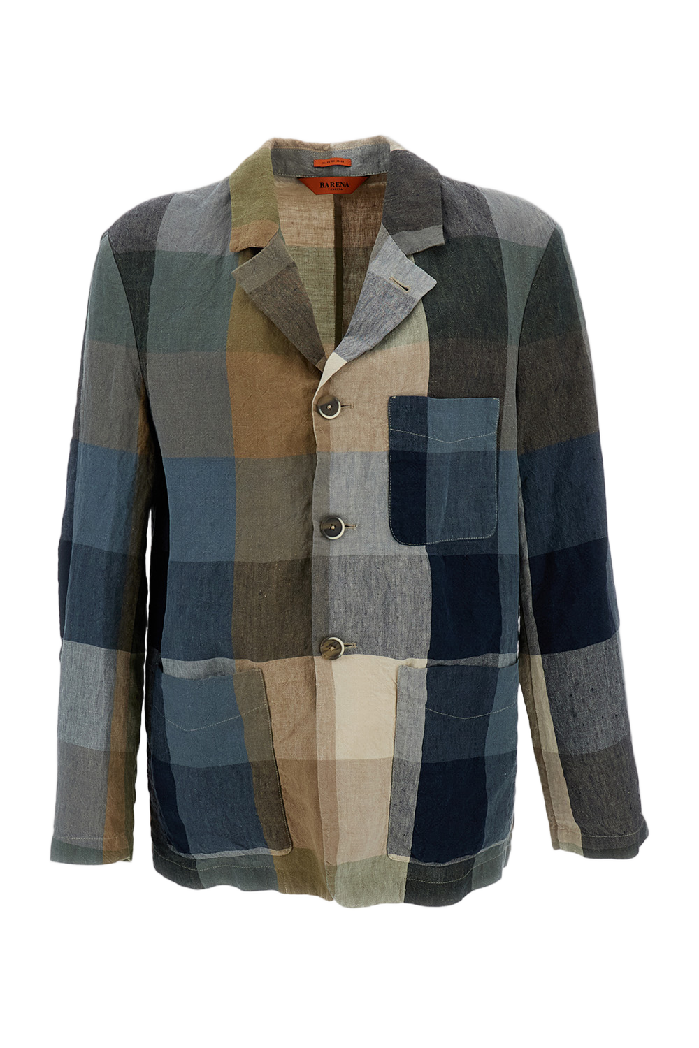 Velona Jacket