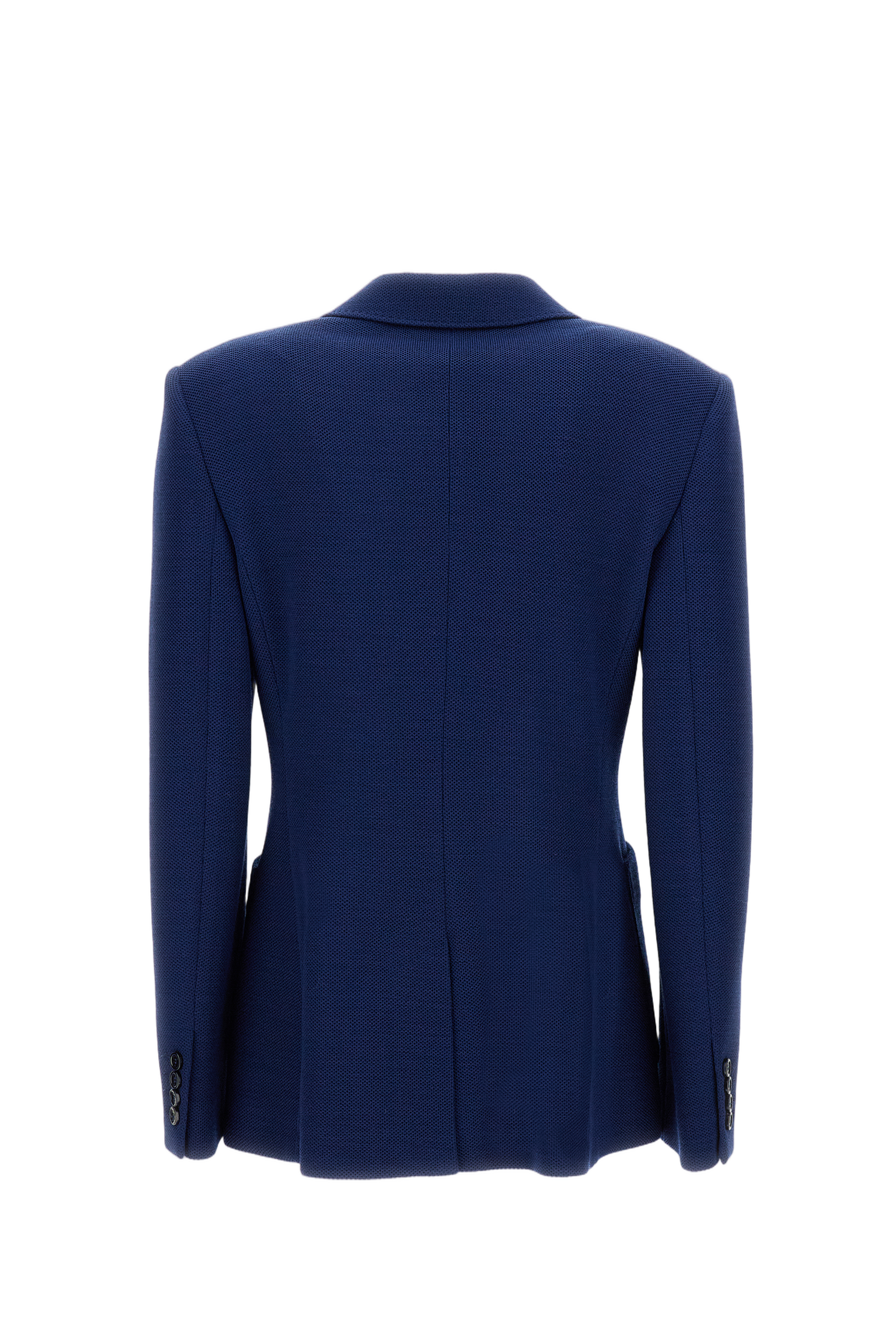 Bluette Utility Jersey Jacket