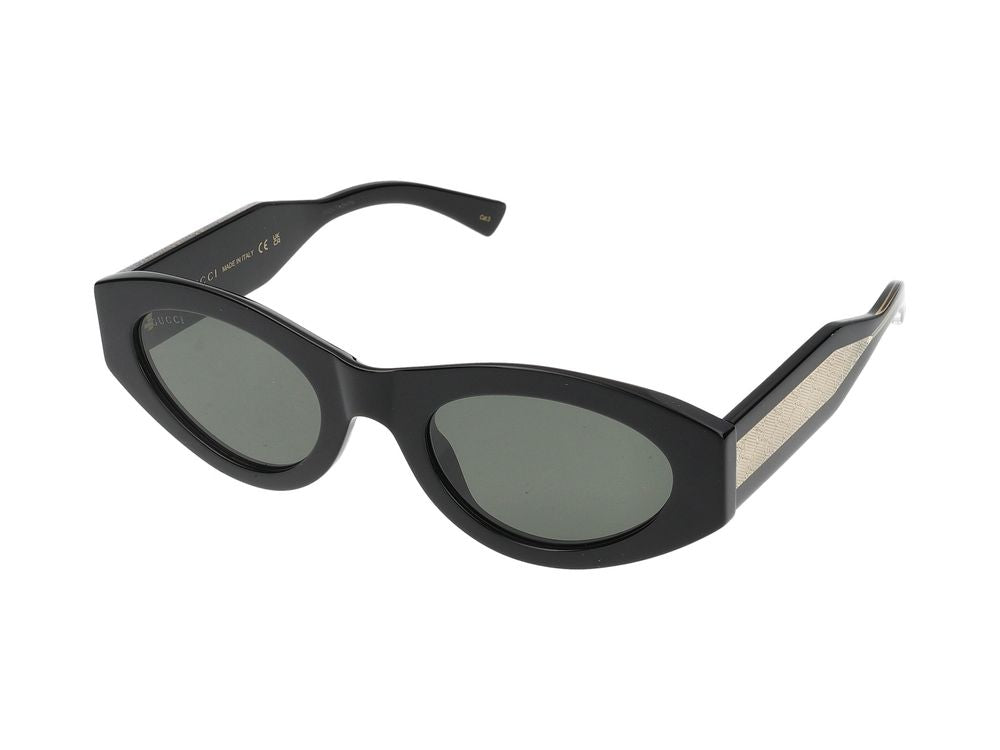 Sunglasses GG2065S 001 black black grey 52/23/140