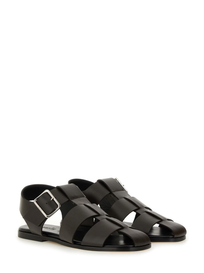 "Whit" Sandal