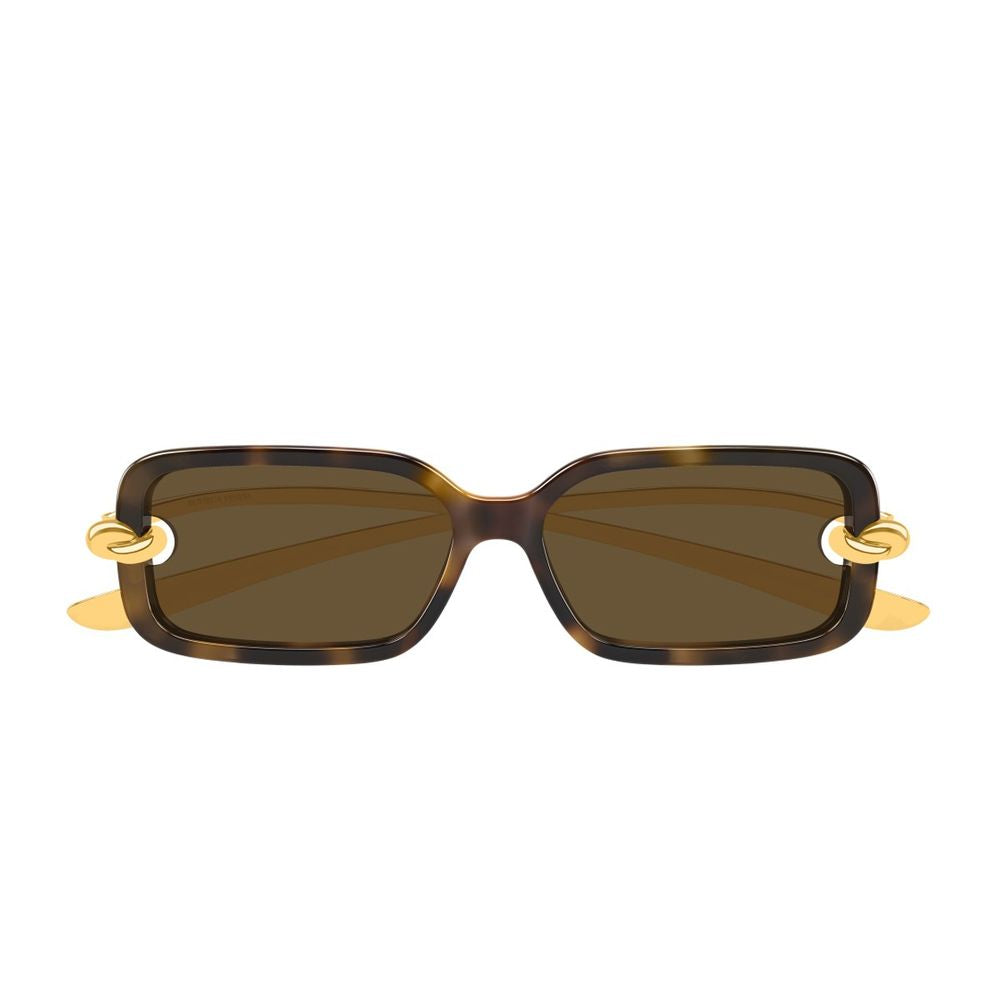 Bv1439S Linea Signature Icons Sunglasses