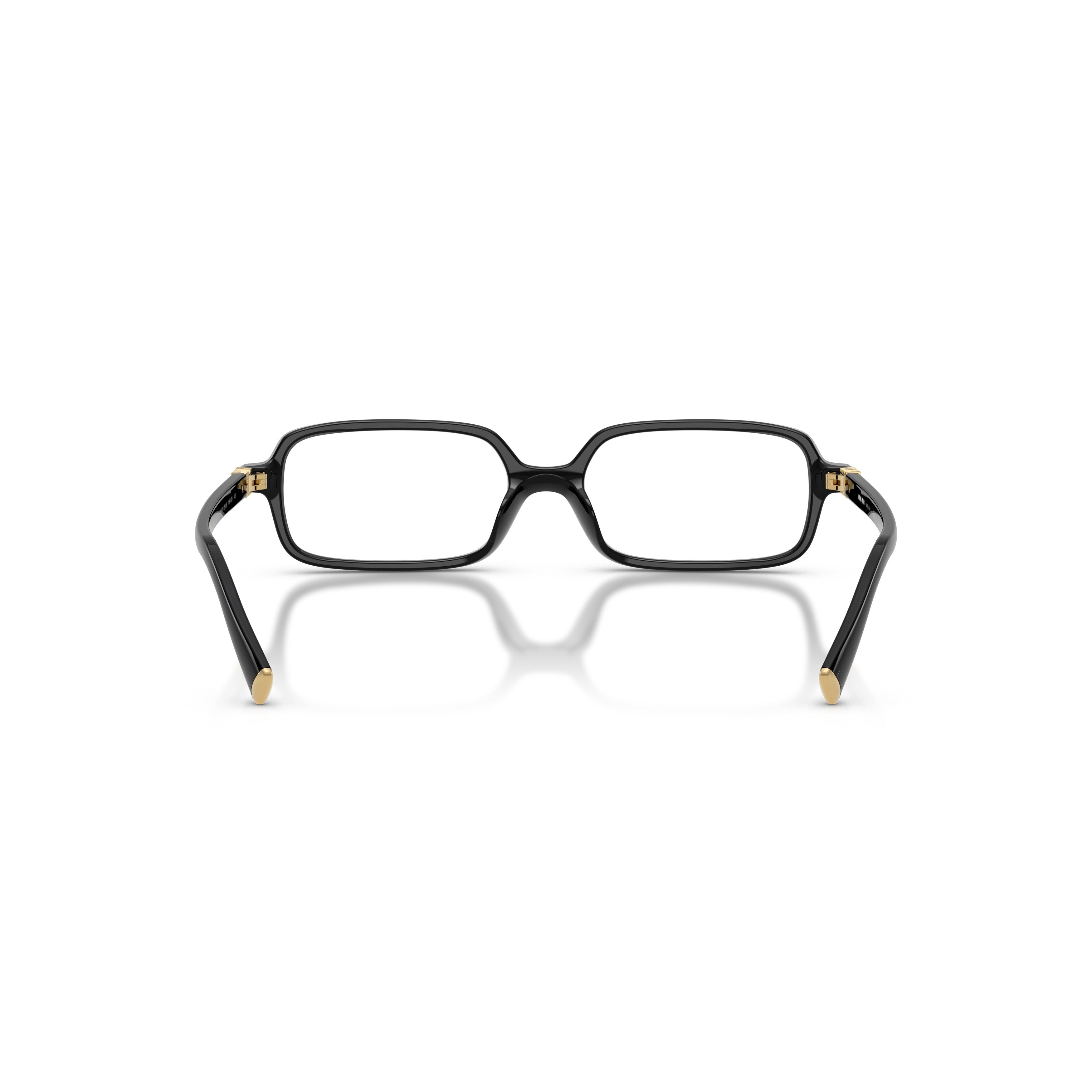 0mu 01yv Rectangular Eyeglasses