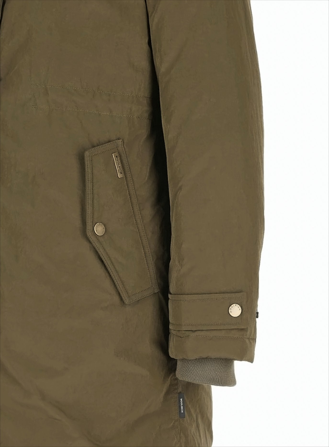 Grace Fur Parka