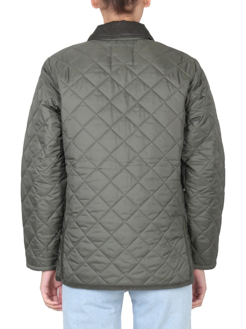 "Raydon" Jacket