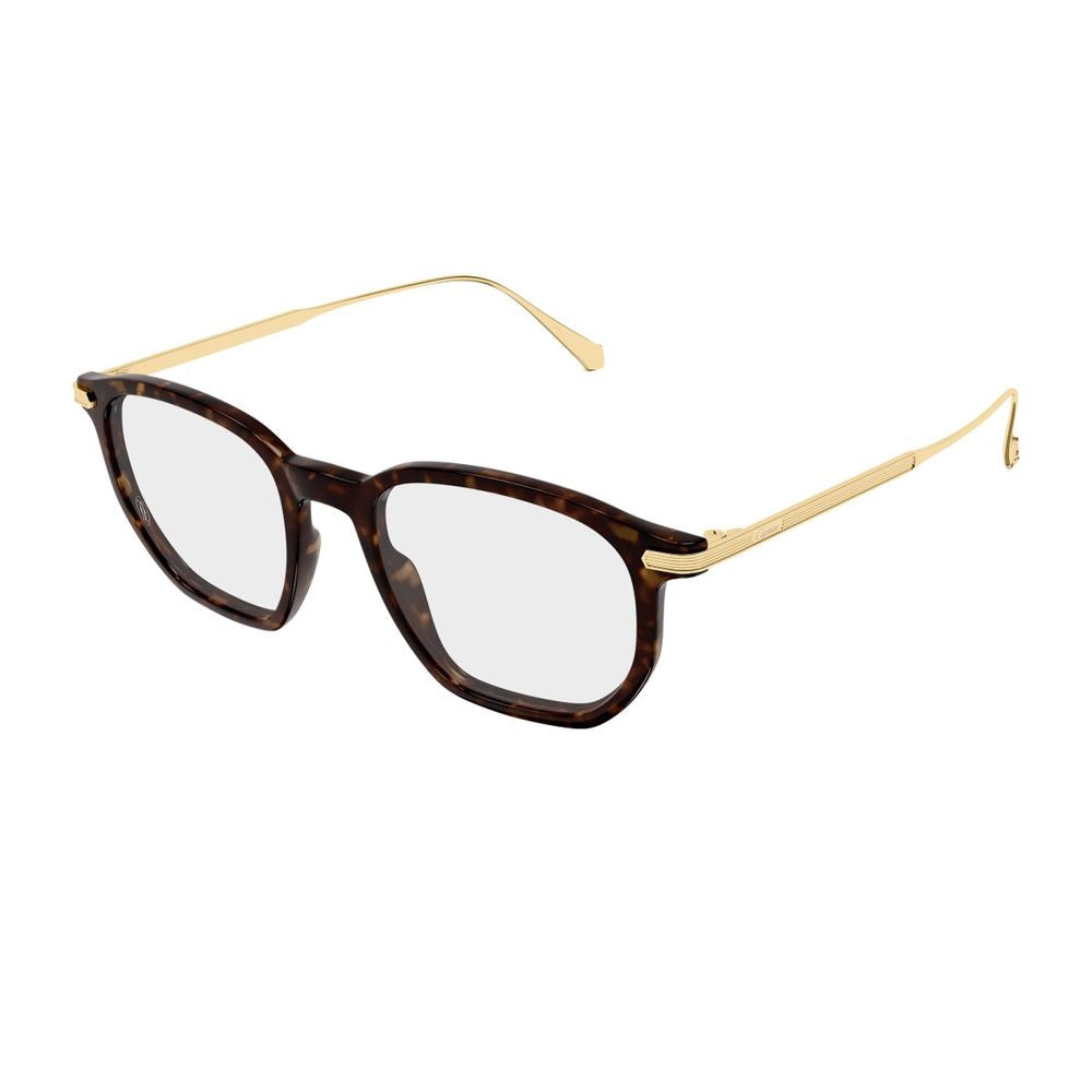 CT0628O Signature C de Cartier Eyeglasses