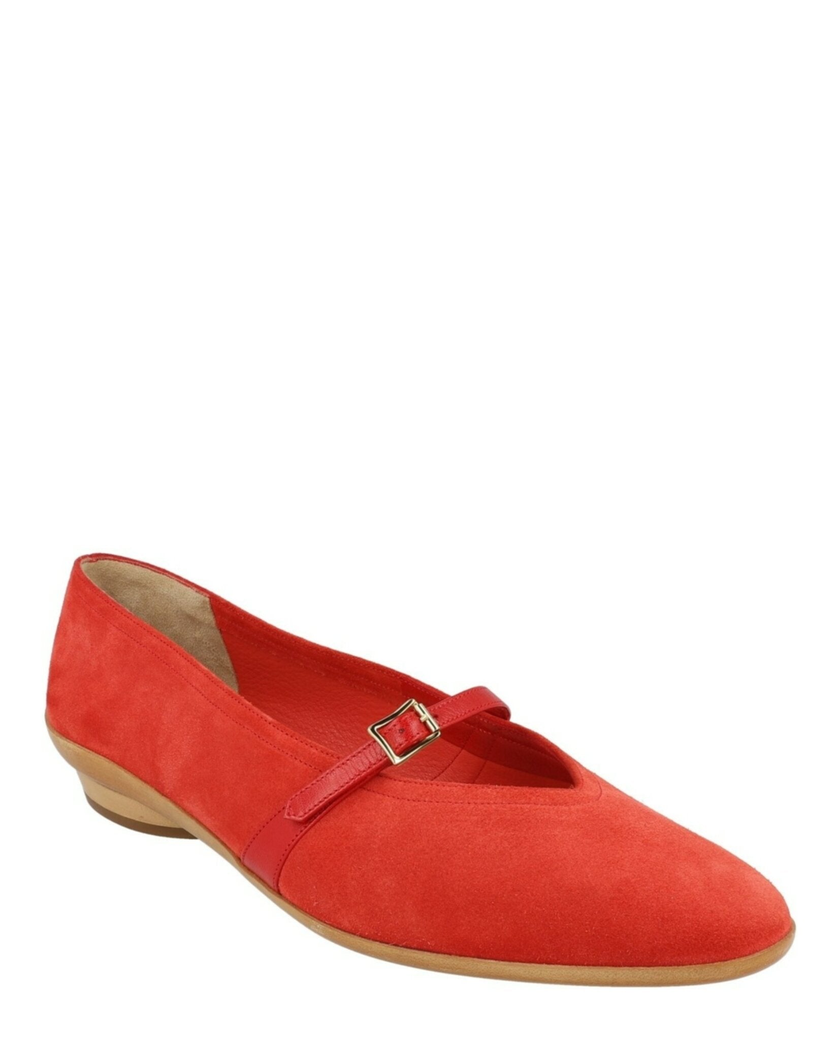 Audrey Archive Limited Edition 1950'S Ballet Flats