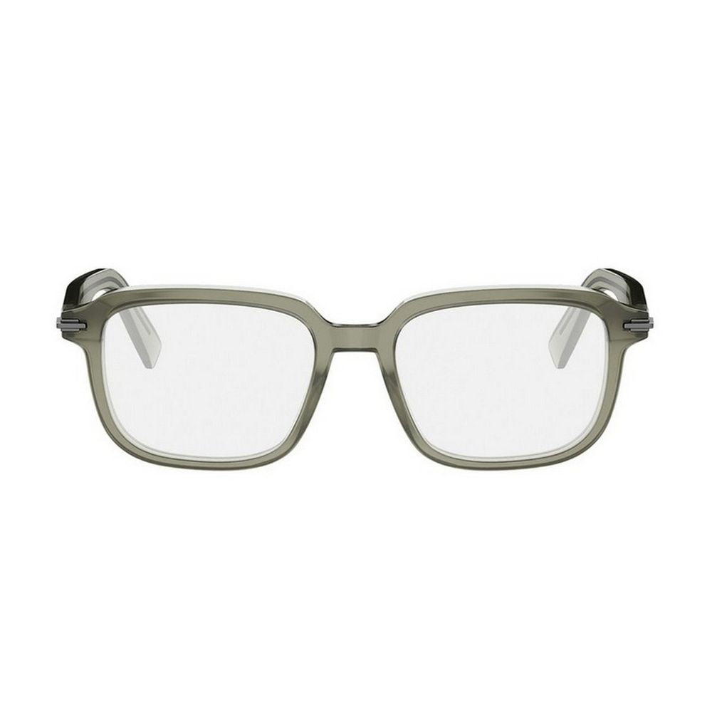 Blacksuito S26I Square Acetate Sunglasses
