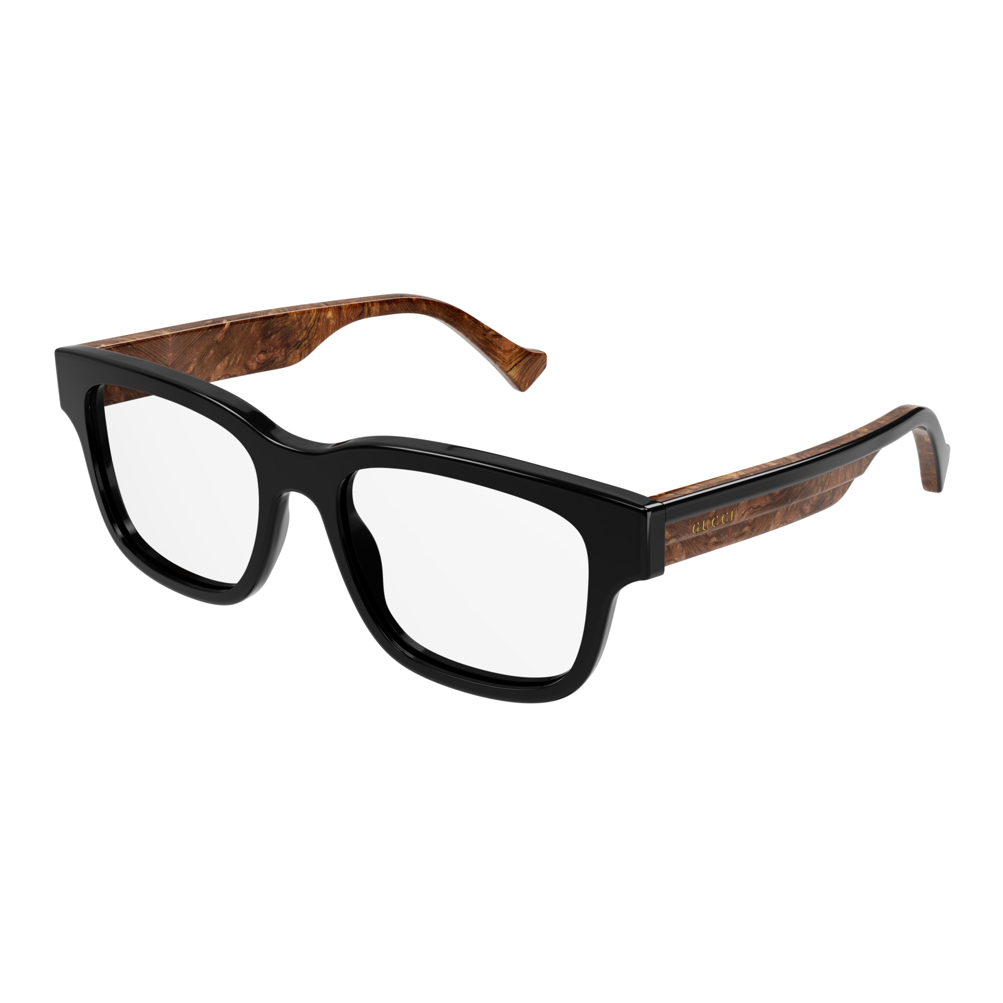 Gg1303o Rectangular Eyeglasses