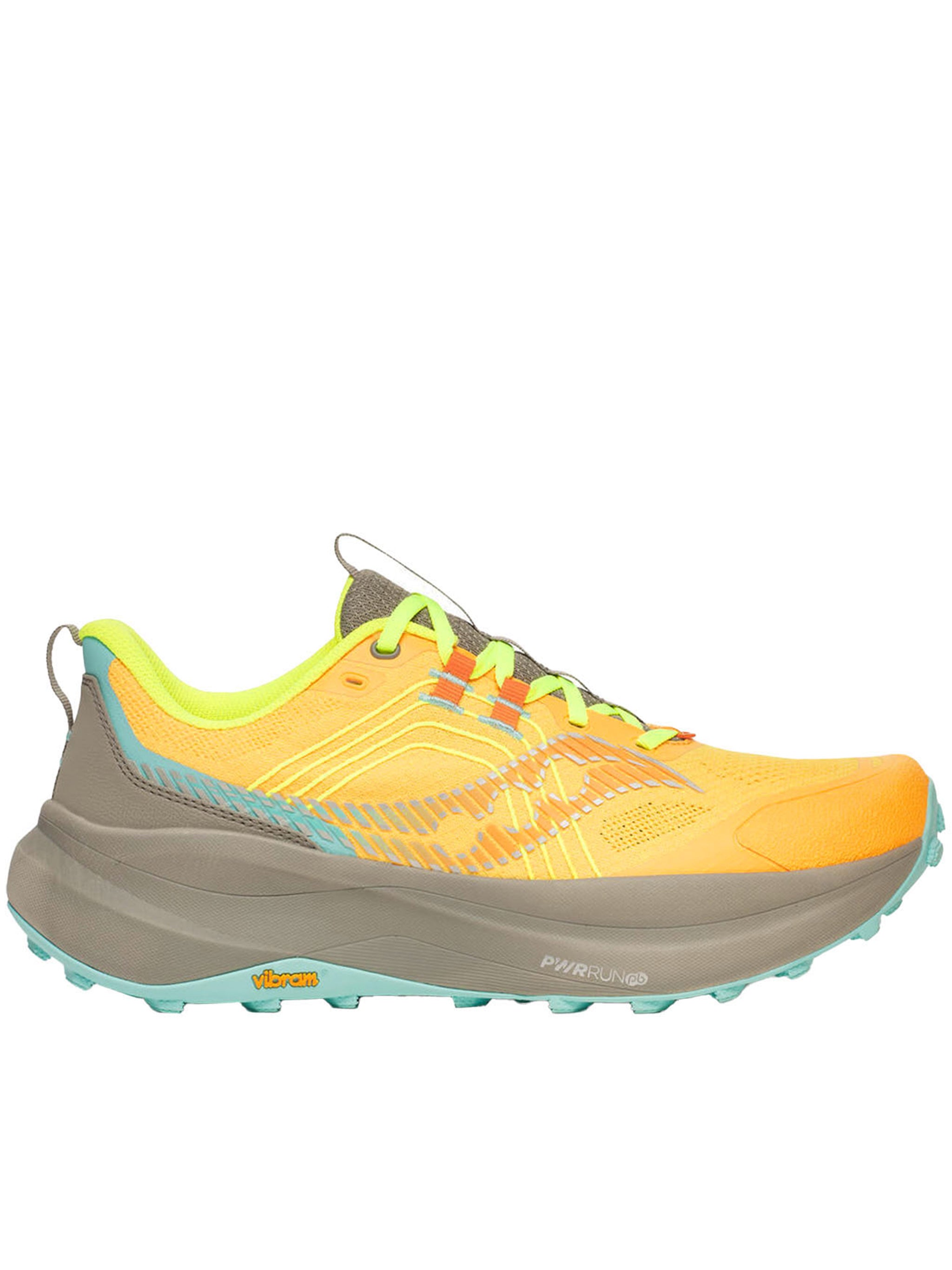 XODUS ULTRA 4 Athletic Sneakers