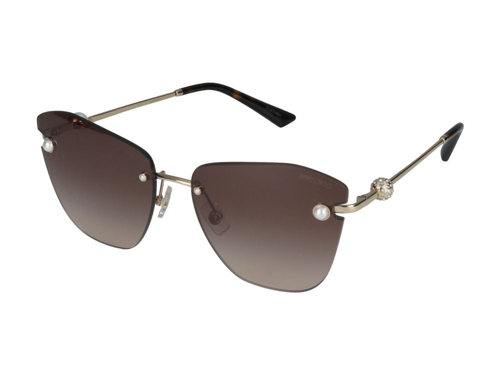 Sunglasses 0Jc4004Hb 300613 59/16/140
