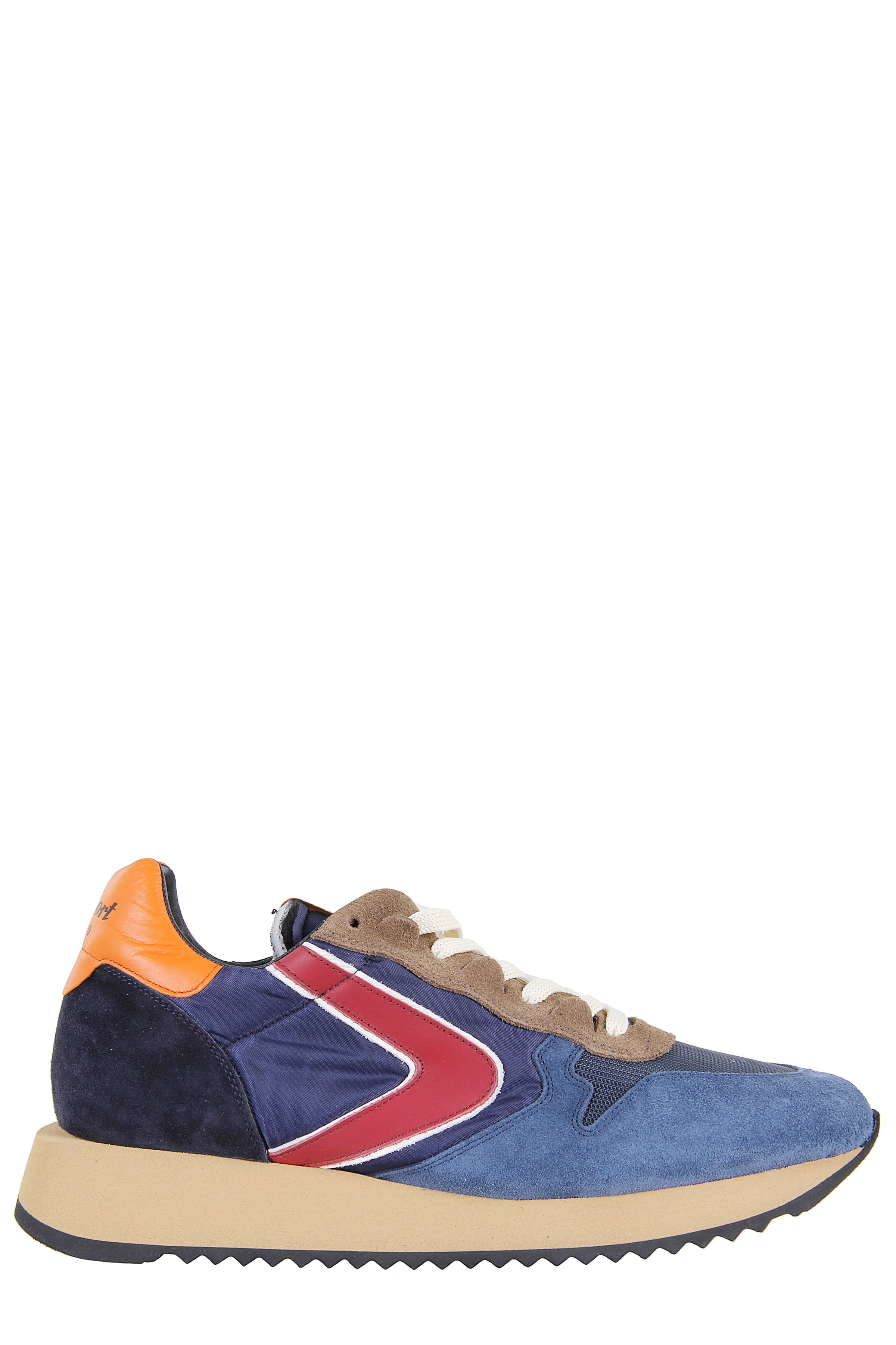 Magic Heritage Nylon Sneakers