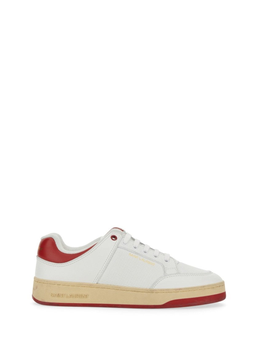 "Sl/61" Low Sneakers