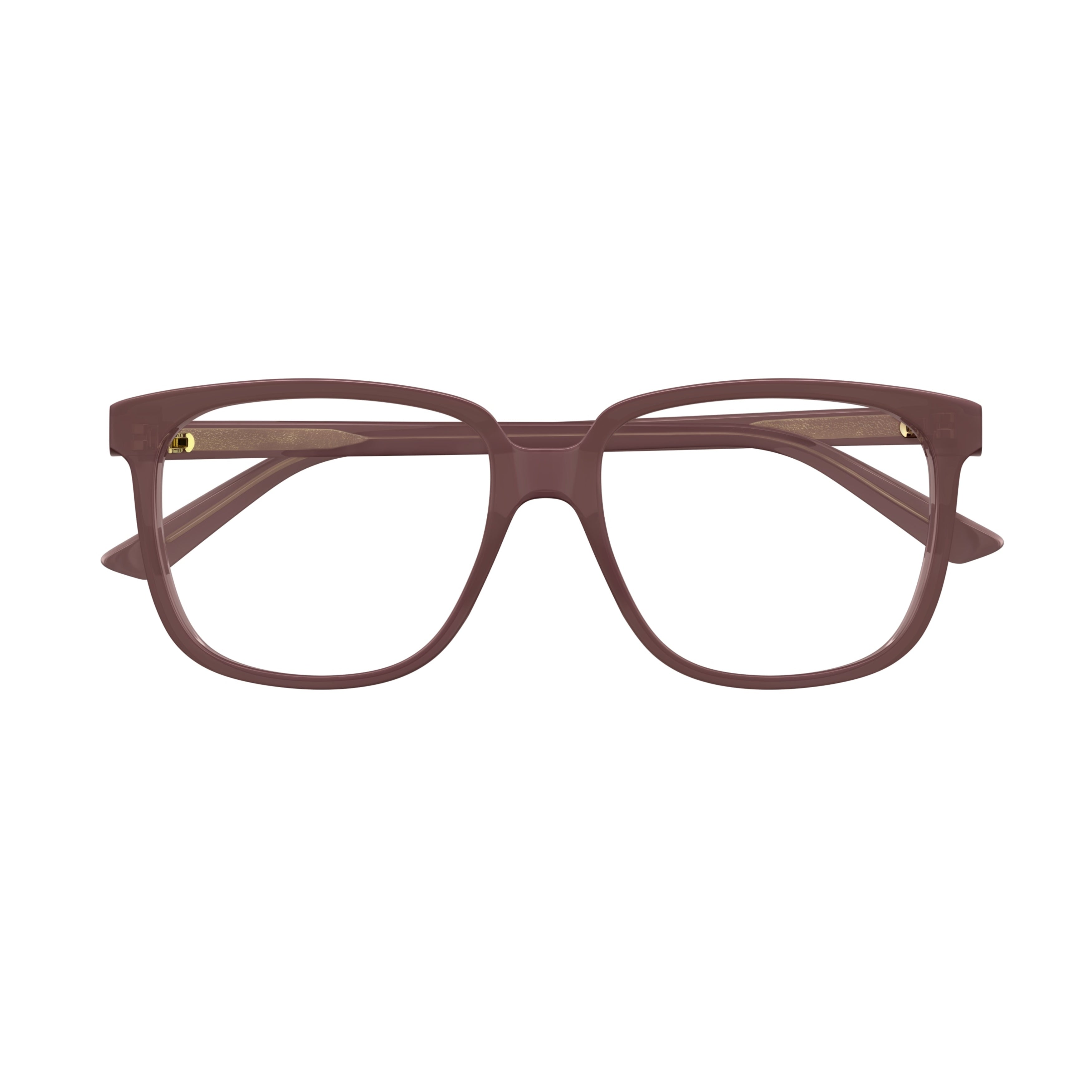 Bv1315o Square Frame Eyeglasses in Recycled Acetate