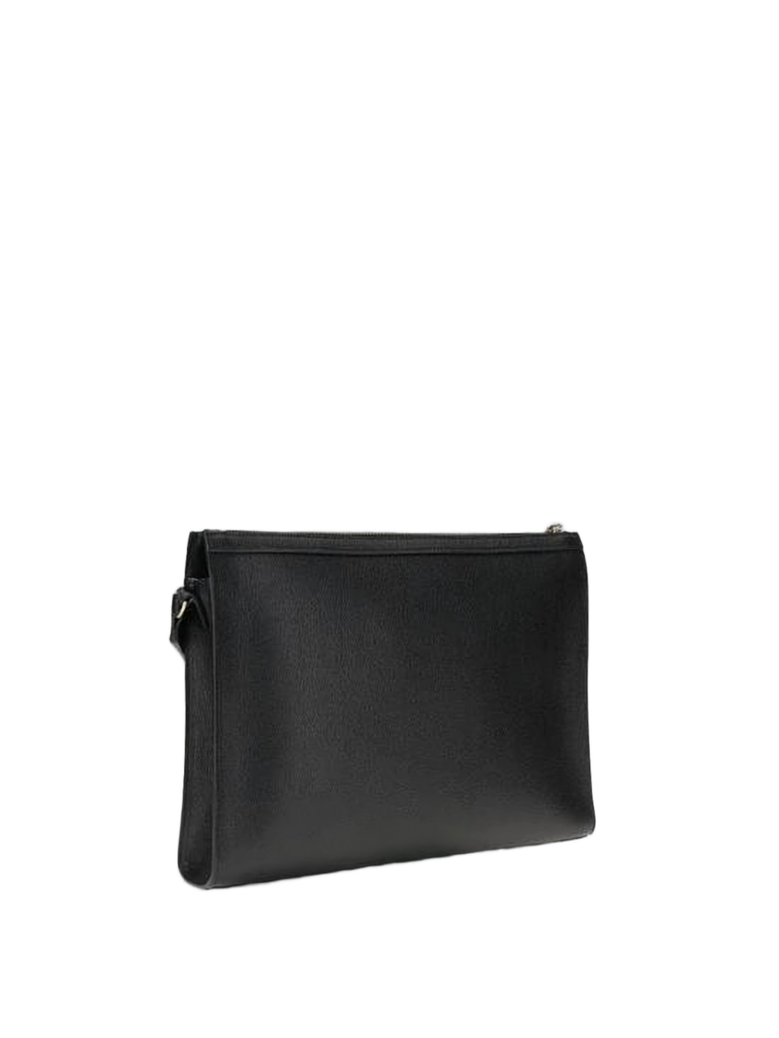 Textured Cowhide Leather Thom Browne Crossbody Bag