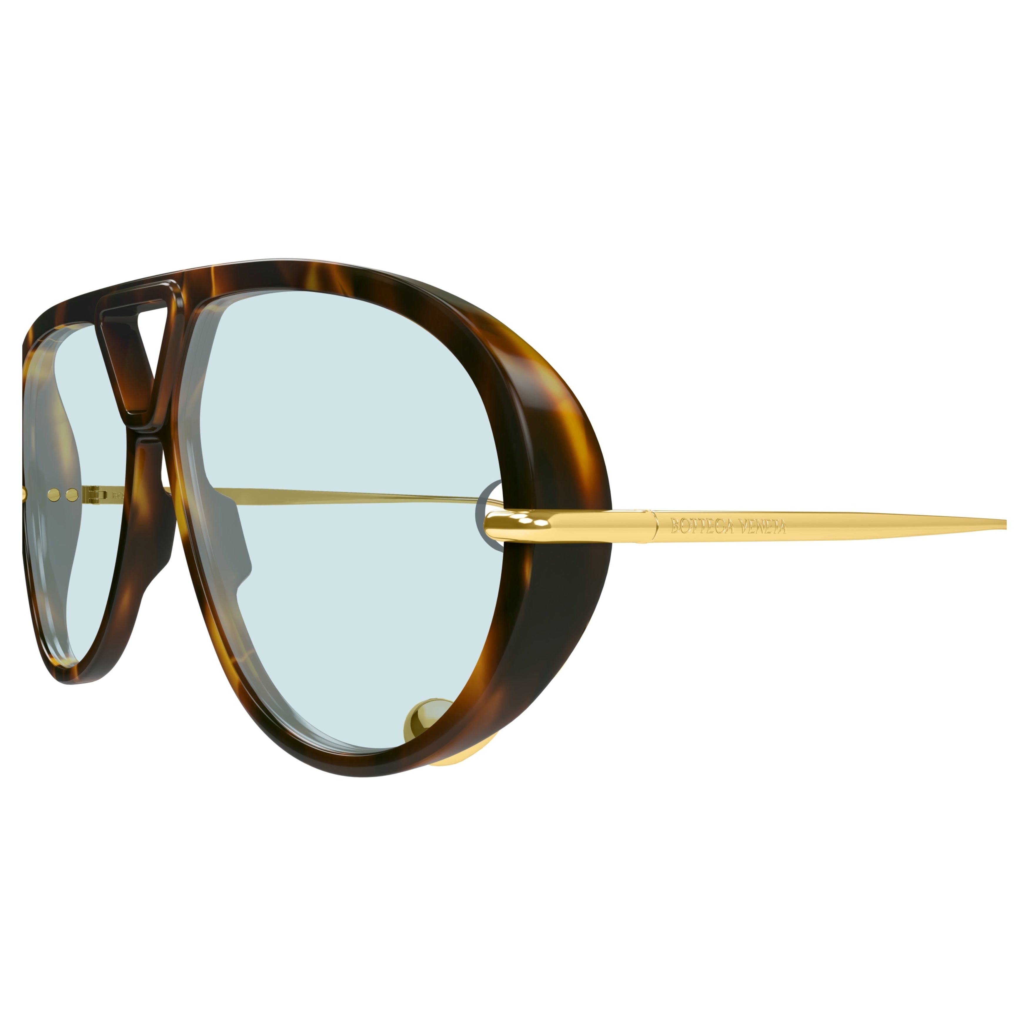 Bv1273s Aviator Sunglasses