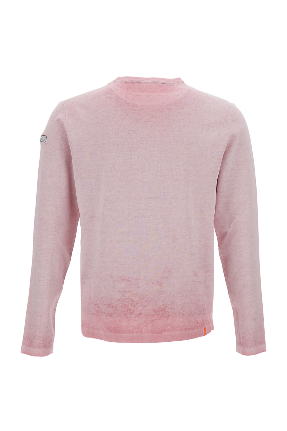 Shirty Ice Round Knit' T-Shirt