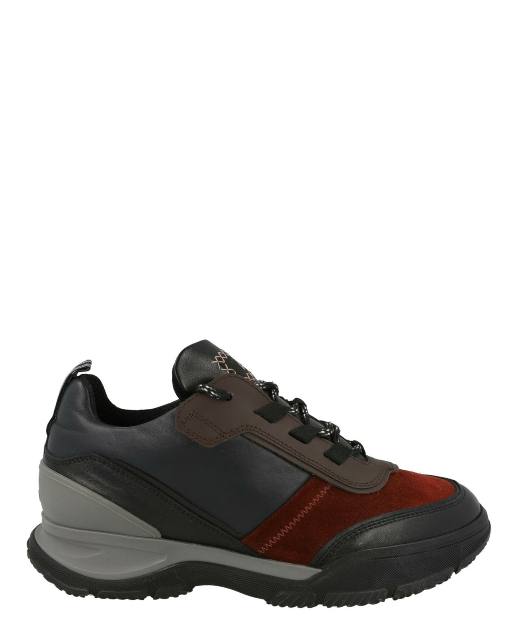 Crossing Low-Top Sneakers