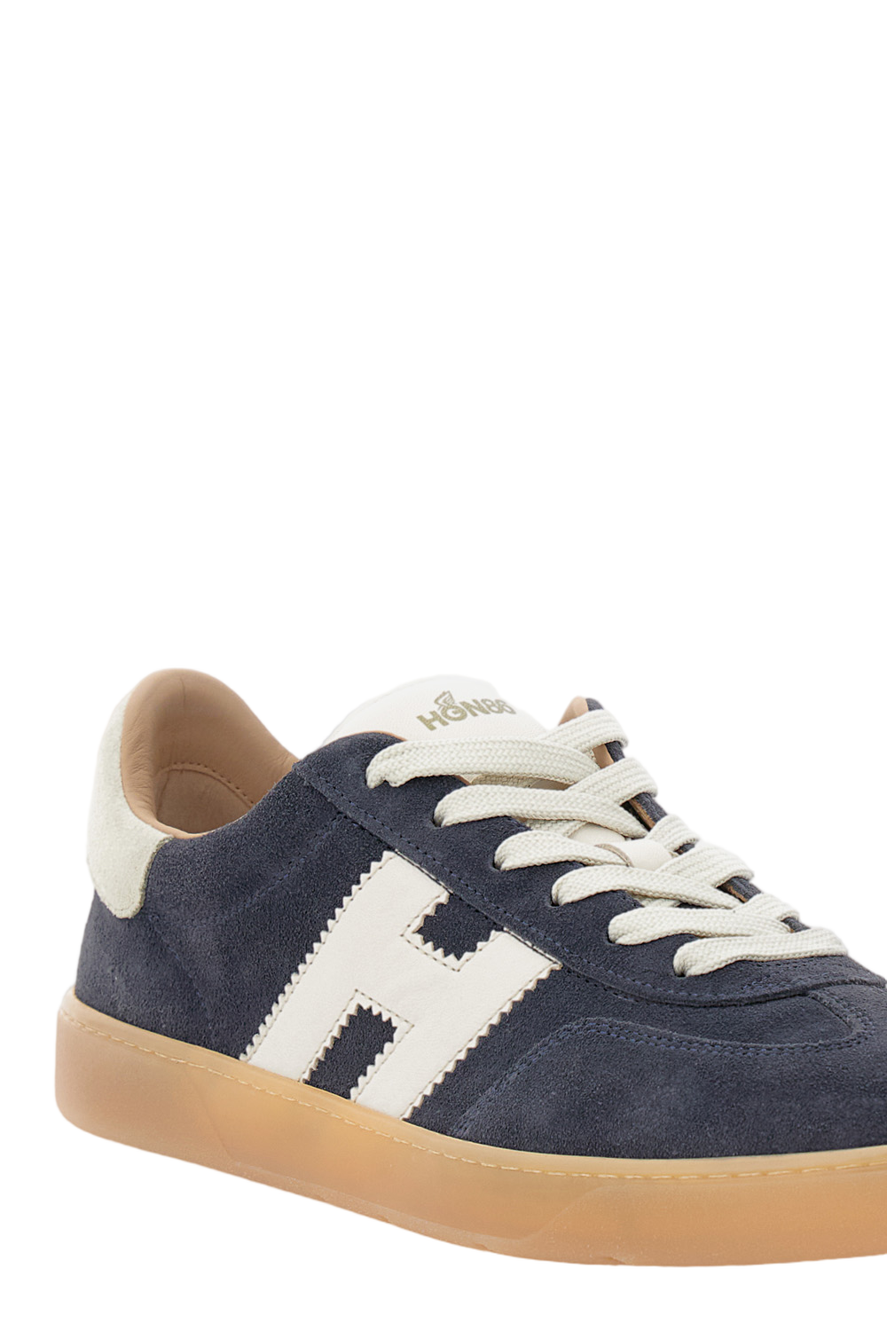 Hogan Cool Lace-Up Sneakers