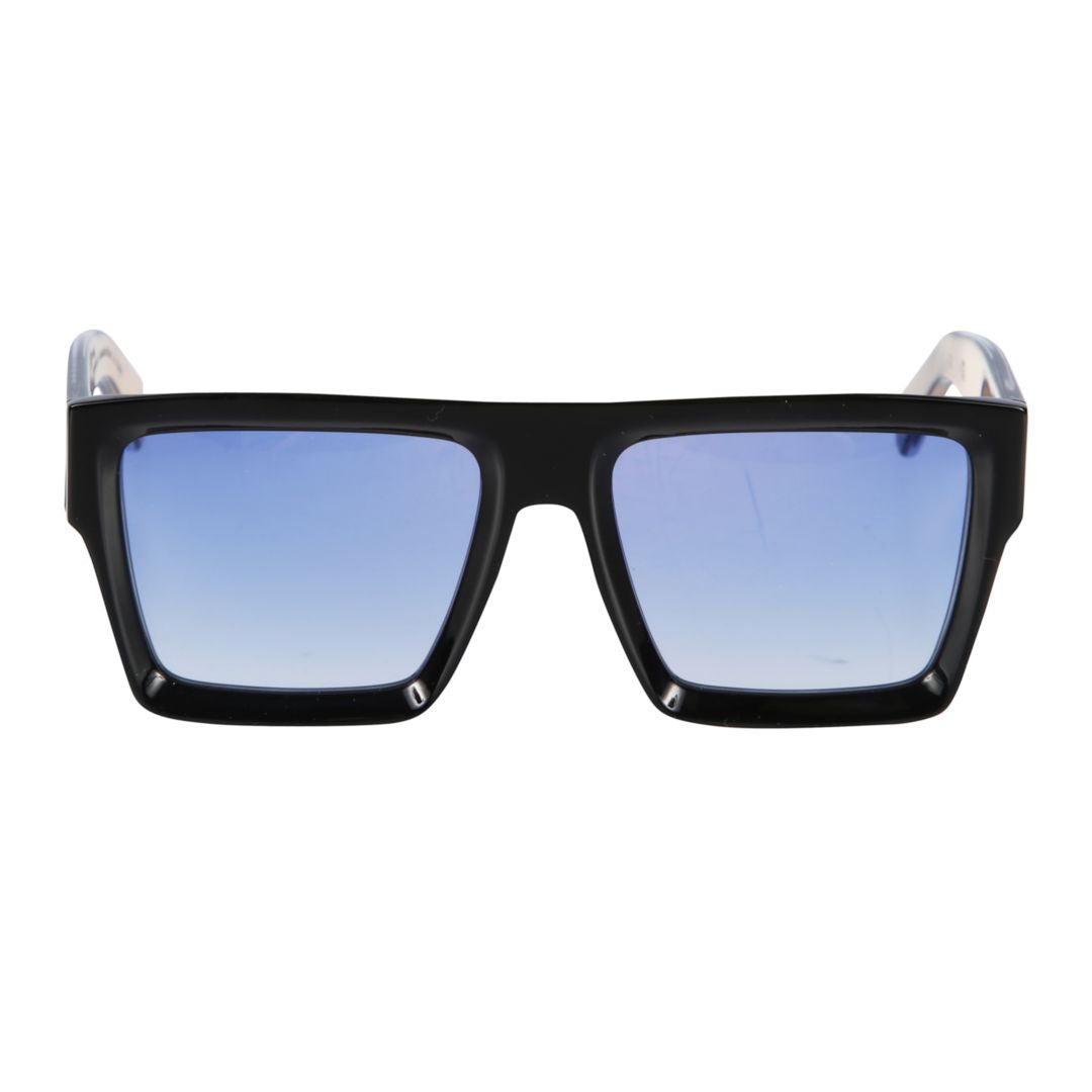 Bandit 1 Oversized Square Frame Sunglasses