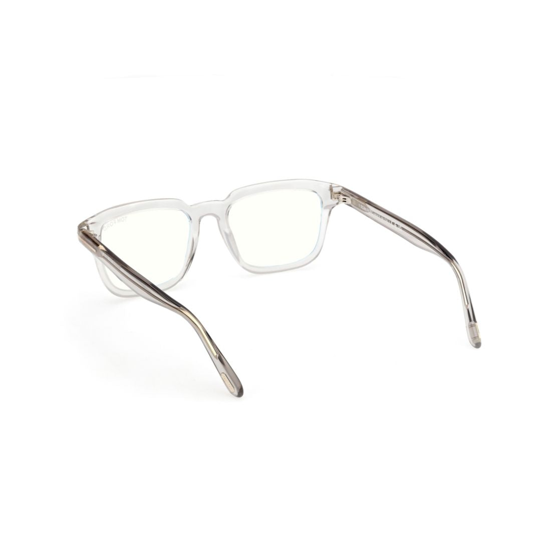 Ft6032-B Translucent Acetate Eyeglasses