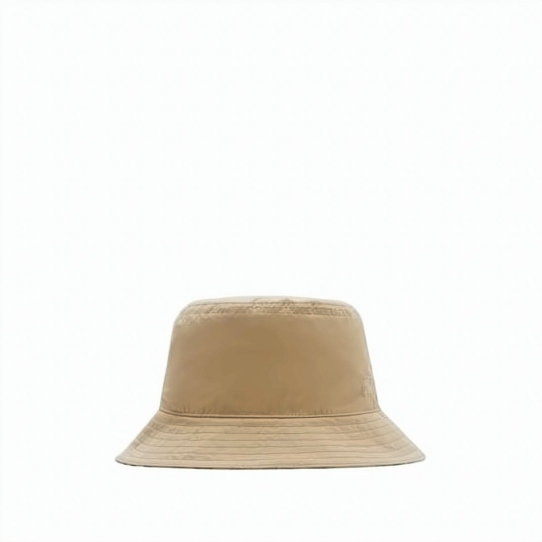 Reversible Cotton Bucket Hat